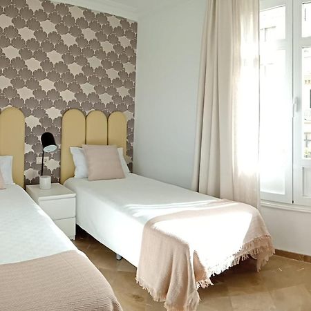 Heart Of Granada Apartment Luaran gambar