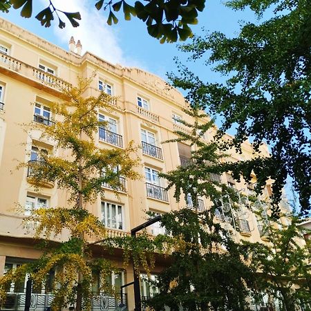 Heart Of Granada Apartment Luaran gambar