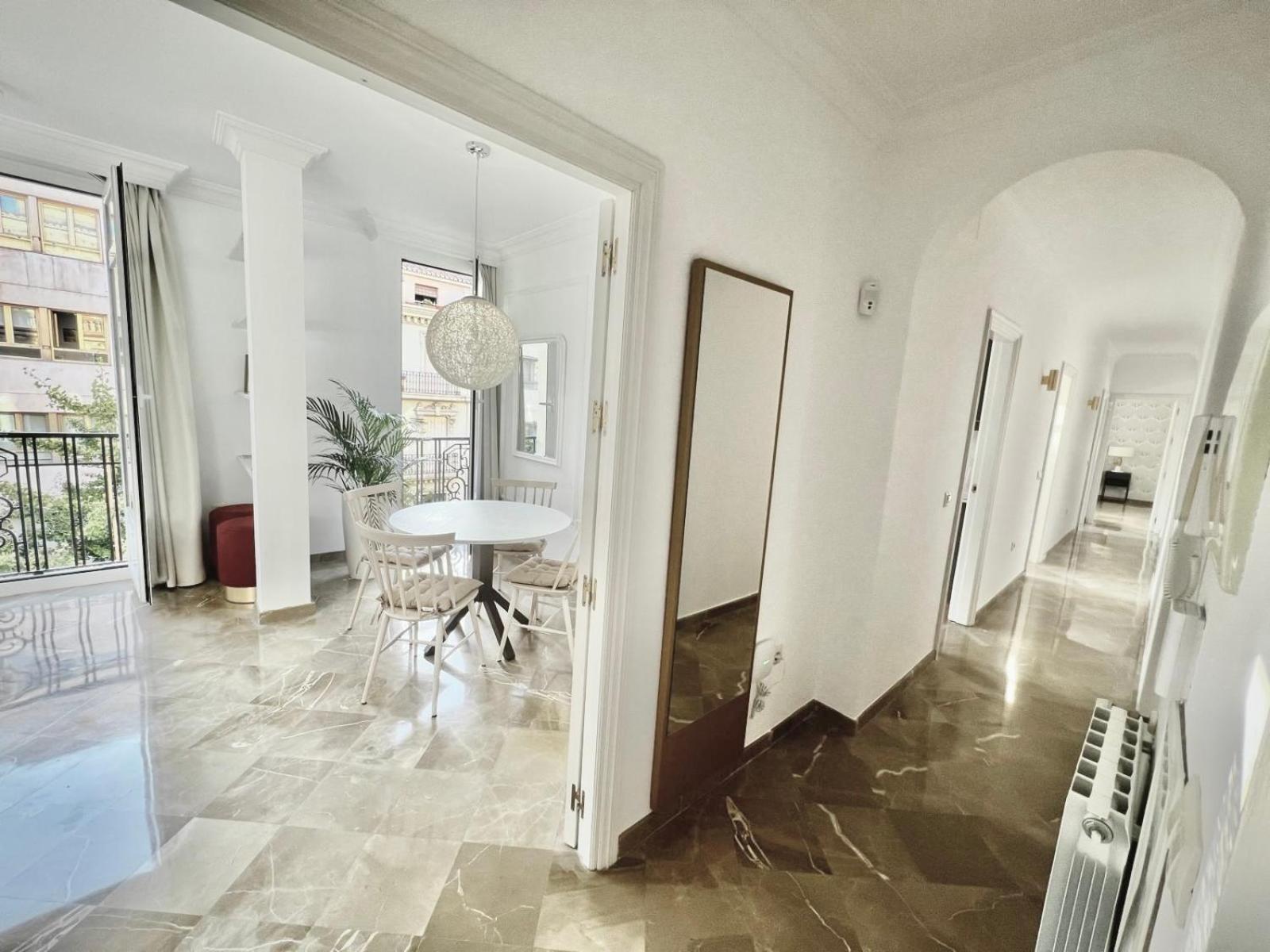 Heart Of Granada Apartment Luaran gambar