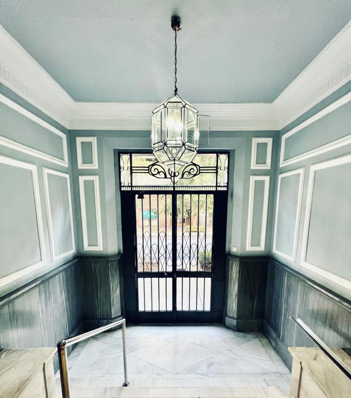 Heart Of Granada Apartment Luaran gambar