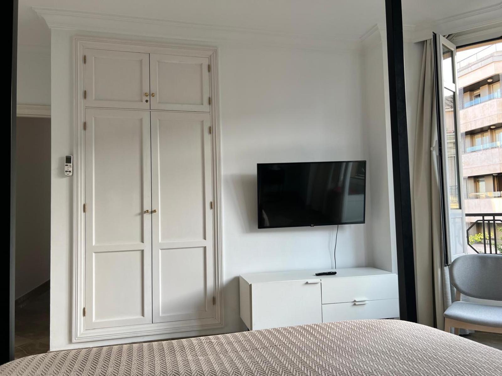 Heart Of Granada Apartment Luaran gambar