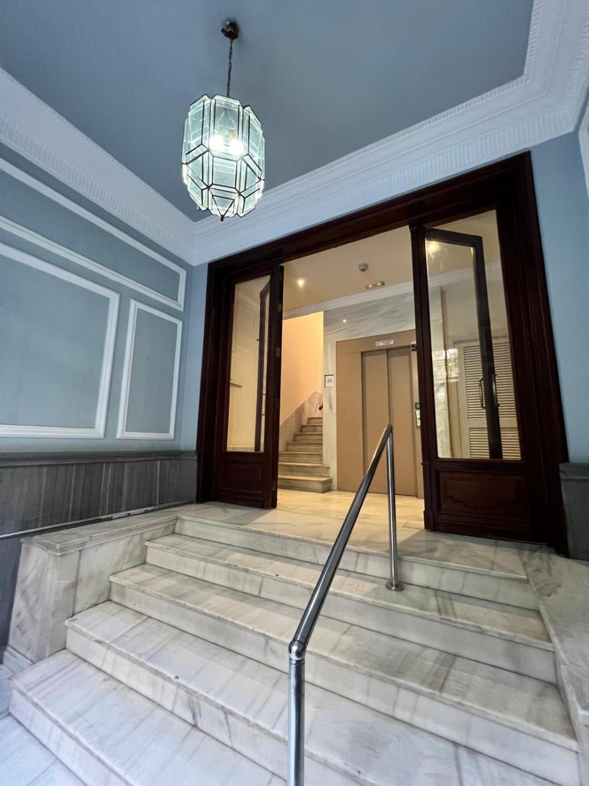Heart Of Granada Apartment Luaran gambar