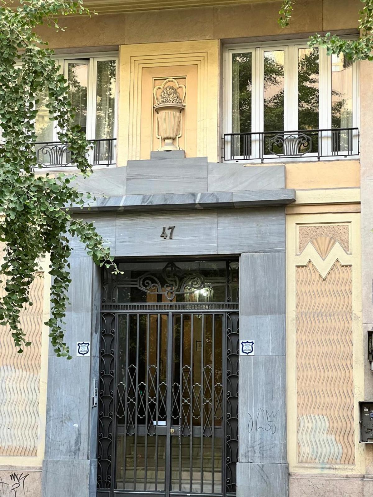 Heart Of Granada Apartment Luaran gambar