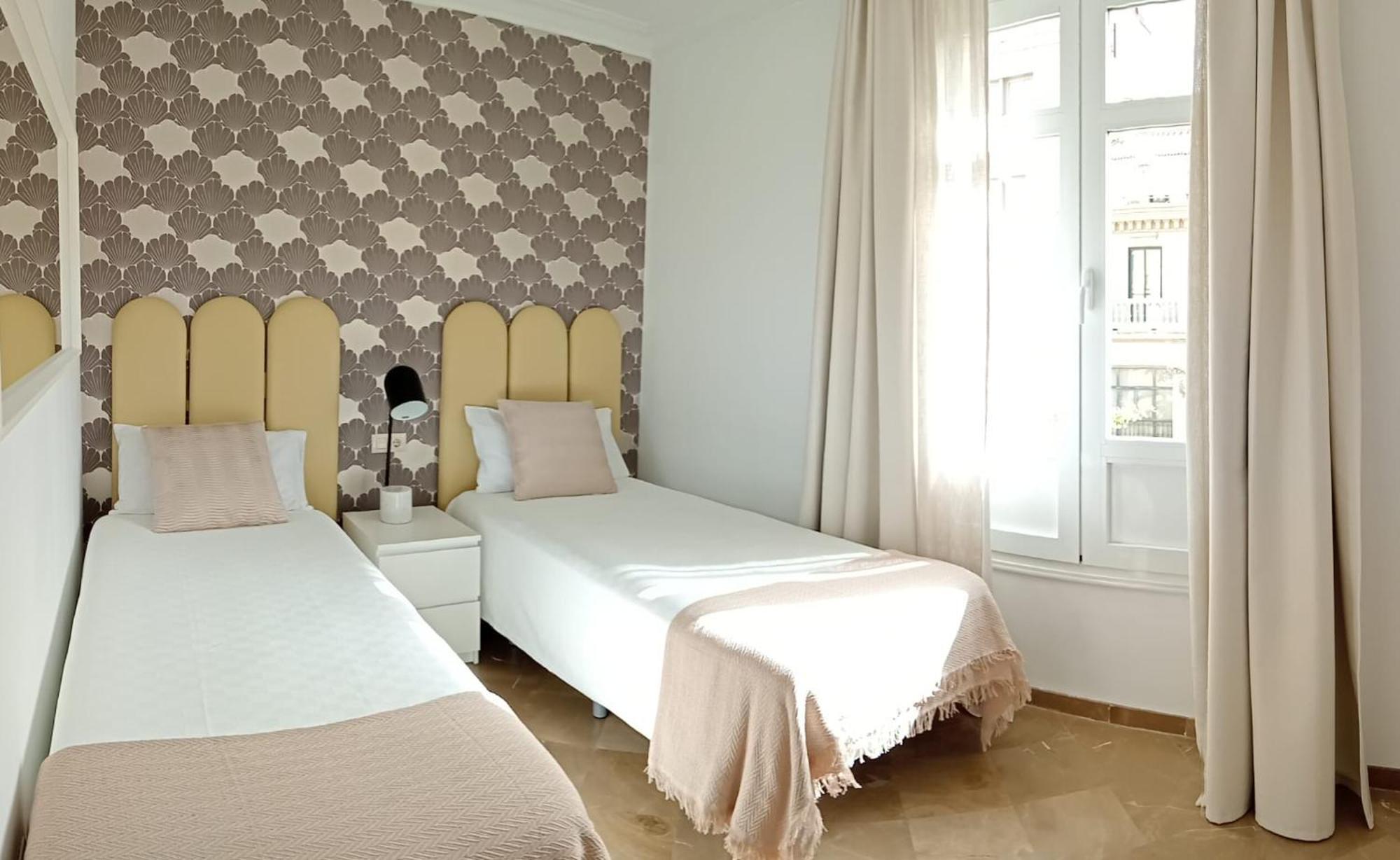 Heart Of Granada Apartment Luaran gambar