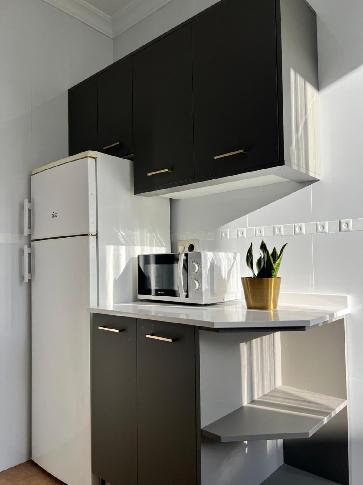 Heart Of Granada Apartment Luaran gambar