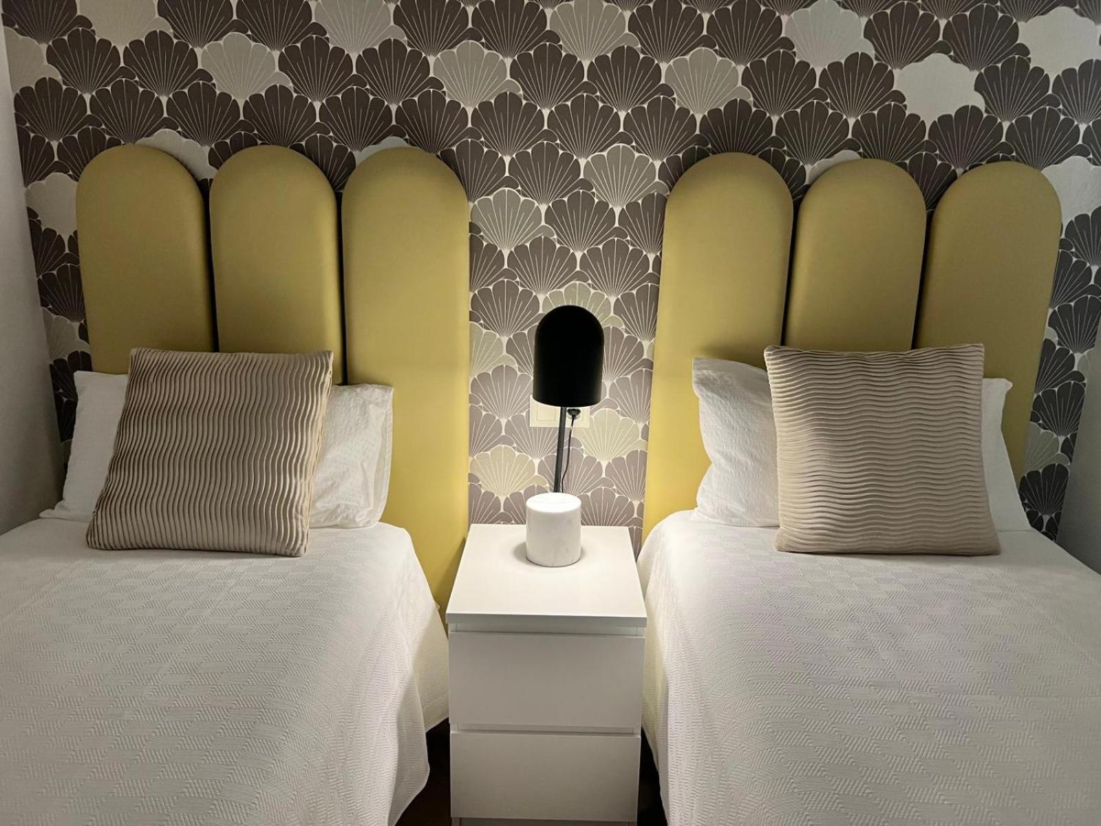 Heart Of Granada Apartment Luaran gambar