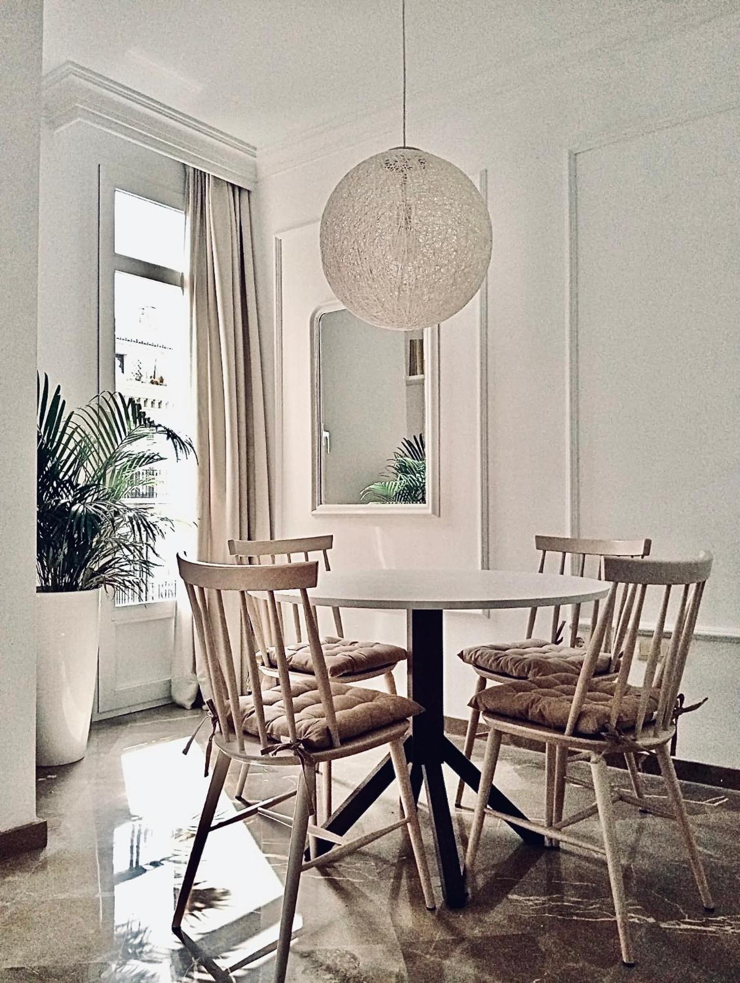 Heart Of Granada Apartment Luaran gambar