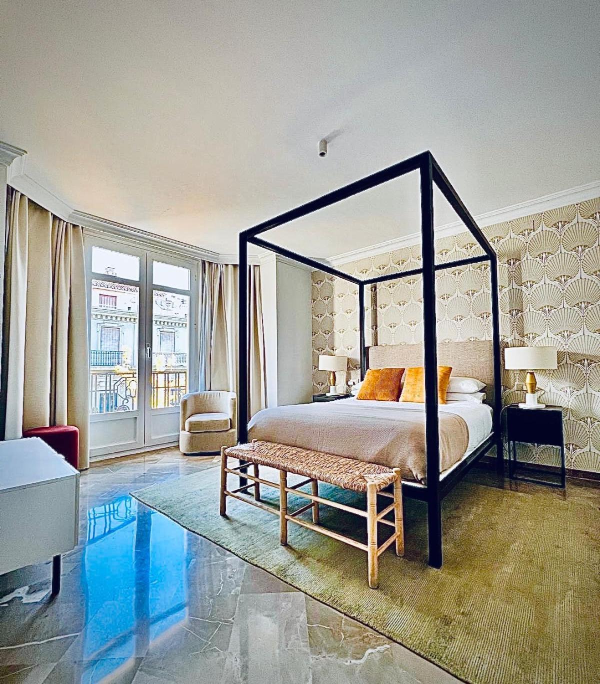 Heart Of Granada Apartment Luaran gambar