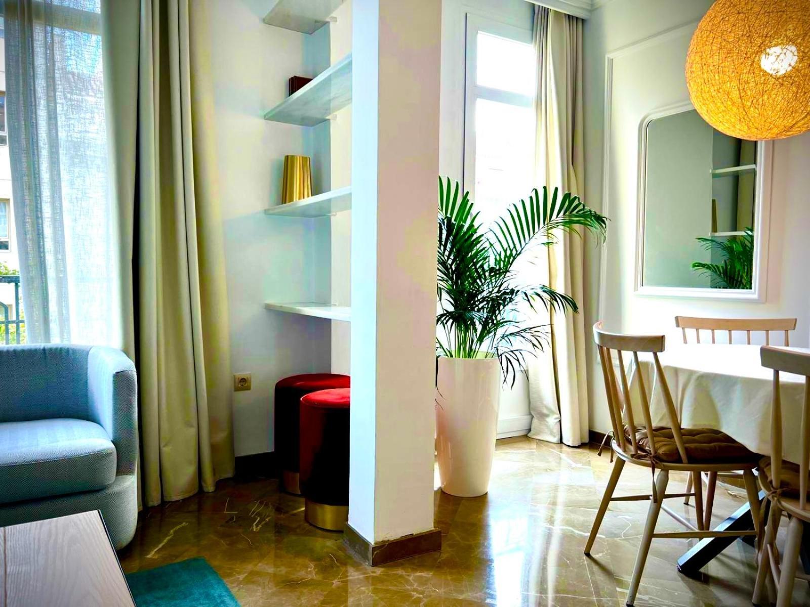 Heart Of Granada Apartment Luaran gambar