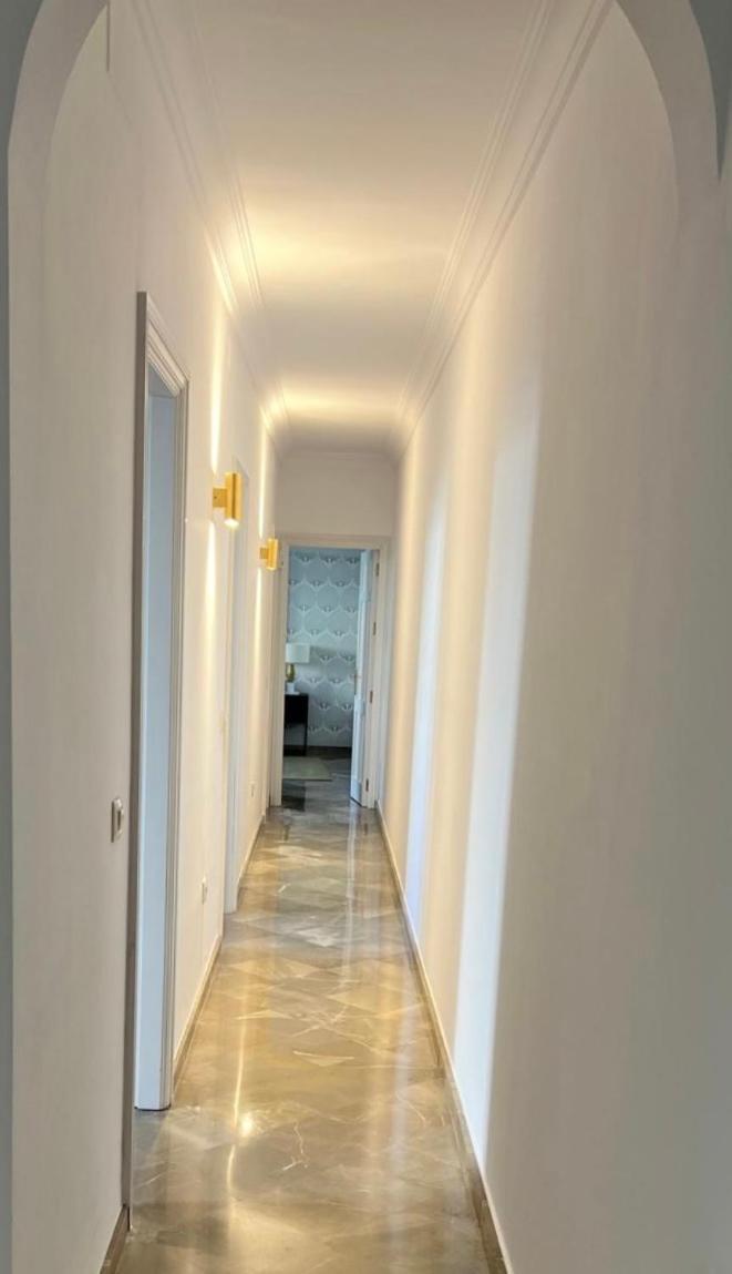 Heart Of Granada Apartment Luaran gambar